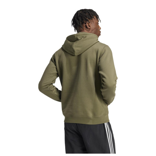Adidas Ανδρικό φούτερ Trefoil Essentials Hoodie